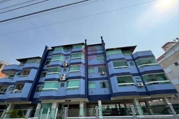 apartment em Rua Mário Moura, Cachoeira do Bom Jesus - Florianópolis - SC