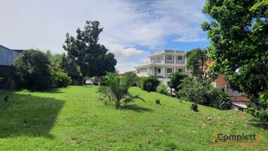 land_lot em Rua Frei Rodovalho, Jacarepaguá - Rio de Janeiro - RJ