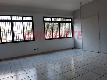 office em Rua Ausonia, Vila Mazzei - São Paulo - SP