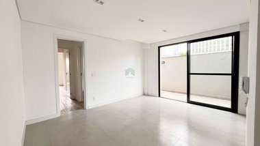 apartment em Rua Alvarenga Peixoto, Santo Agostinho - Belo Horizonte - MG