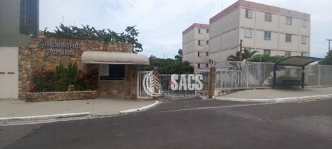 apartment em Rua Osvaldo Andrelli Silva, Parque Residencial Vila União - Campinas - SP