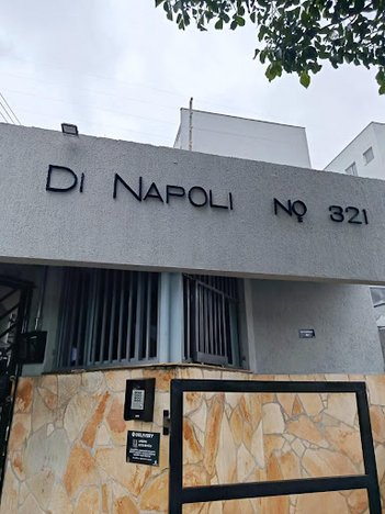 apartment em Rua Ucilla Lorencini Tafarello, Residencial Terras de Jundiaí - Jundiaí - SP