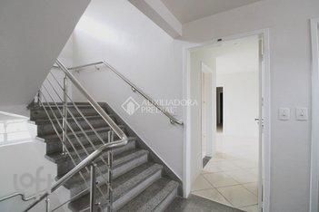 apartment em Avaí, Vila Rosa - Novo Hamburgo - RS