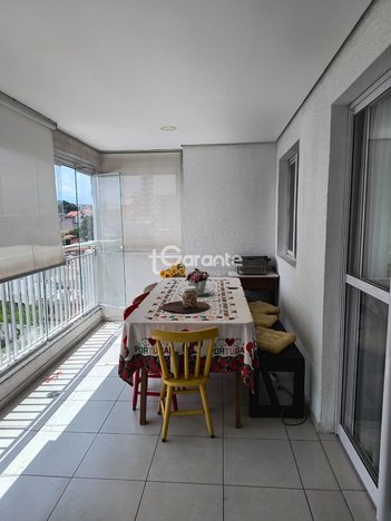 apartment em Avenida Vila Ema, Vila Ema - São Paulo - SP