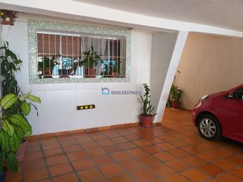house em Rua Jorge Massara Fagundes, São Judas - São Paulo - SP
