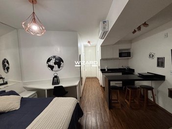 apartment em Rua Avanhandava, Bela Vista - São Paulo - SP