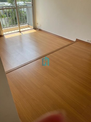 apartment em Alameda dos Arapanés, Moema - São Paulo - SP