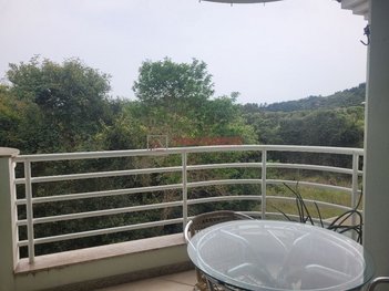 apartment em Rua das Algas, Jurerê - Florianópolis - SC