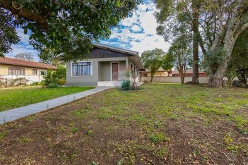 land_lot em Rua Ângelo Vendramin, Santa Felicidade - Curitiba - PR