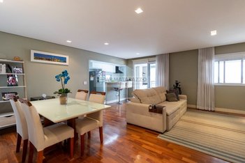 apartment em Rua Maratona, Vila Alexandria - São Paulo - SP