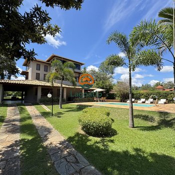 house em Travessa dos Canários, Morada dos Pássaros - Lagoa Santa - MG