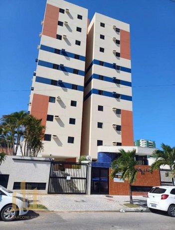 apartment em Avenida Desembargador Valente de Lima, Mangabeiras - Maceió - AL