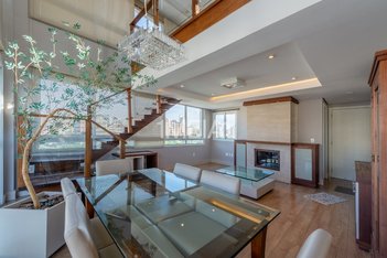 apartment em Marcelo Gama, São João - Porto Alegre - RS