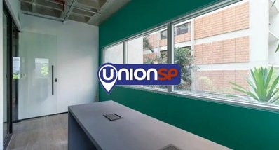 office em Rua do Rocio, Vila Olímpia - São Paulo - SP