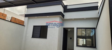 house em Rua Weber Hans Mahler, Loteamento Portal Santa Inês - São José dos Campos - SP
