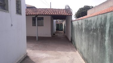 commercial_building em Havana, Santa Rosa - Divinópolis - MG