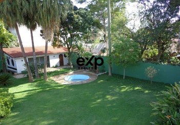 house em Avenida Sílvio Sciumbata, Interlagos - São Paulo - SP