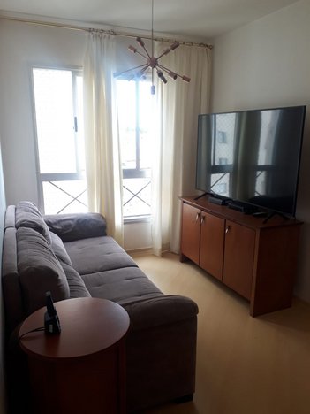 apartment em Avenida Antônio Diogo, Vila Ré - São Paulo - SP