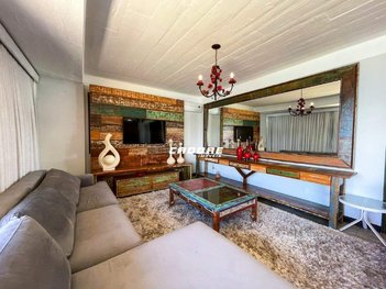 apartment em Rua Garoupas, Centro - Bombinhas - SC