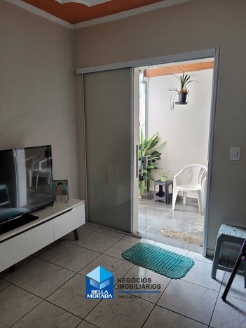 house em Rua Professor Nestor Martins Lino, Vila São Luiz - Limeira - SP