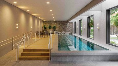 apartment em Avenida Wallace Simonsen, Nova Petrópolis - São Bernardo do Campo - SP