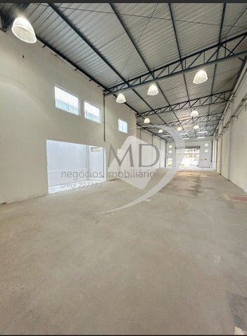 industrial em Rua Américo Vespucci, Vila Prudente - São Paulo - SP