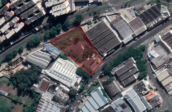 commercial_land_lot em Caramuru, Conceição - Diadema - SP