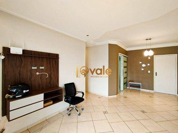 apartment em Rua New Jersey, Jardim Flórida - Jacareí - SP