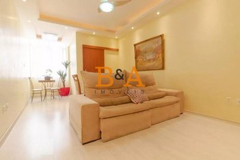 apartment em Rua Edmundo Lins, Copacabana - Rio de Janeiro - RJ