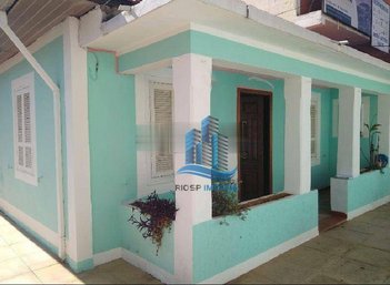 house em Rua Maurício Jacquey, Rudge Ramos - São Bernardo do Campo - SP