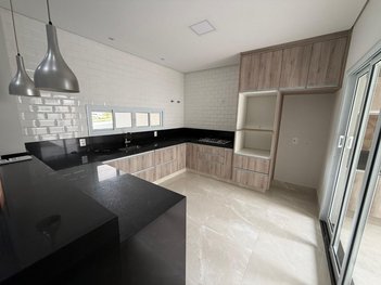 house em Rua Christiano Seleguin, Jardim Bréscia - Indaiatuba - SP