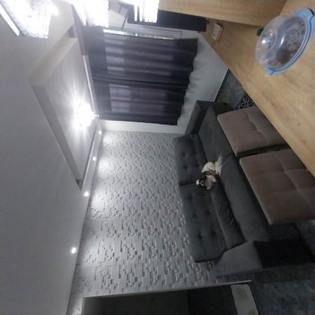 apartment em Rua Iososuke Okaue, Jardim Eliane - São Paulo - SP