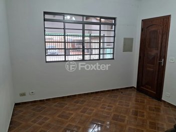 house em Rua São Leônidas, Santo Amaro - São Paulo - SP