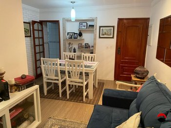 apartment em Rua Serra do Japi, Vila Gomes Cardim - São Paulo - SP