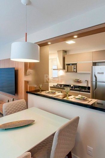 apartment em Coronel Lucas de Oliveira, Bela Vista - Porto Alegre - RS