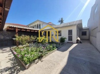 house em Irmã Bonavita, Capoeiras - Florianópolis - SC