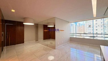 apartment em Rua Curitiba, Lourdes - Belo Horizonte - MG