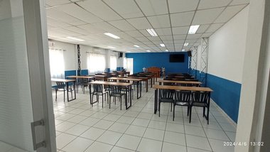 commercial_building em Rua Mateus Lourenço de Carvalho, Vila Buenos Aires - São Paulo - SP