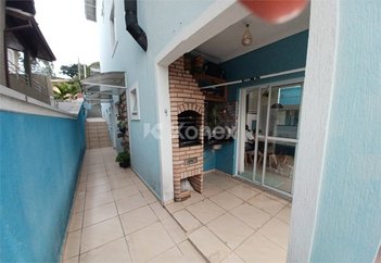 house em Rua Mercês, Parque Ideal - Carapicuíba - SP