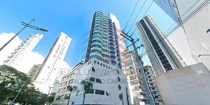 apartment em Rua 3950, Centro - Balneário Camboriú - SC