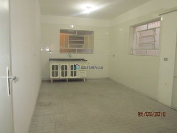 house em Rua Tiradentes, Centro - Diadema - SP