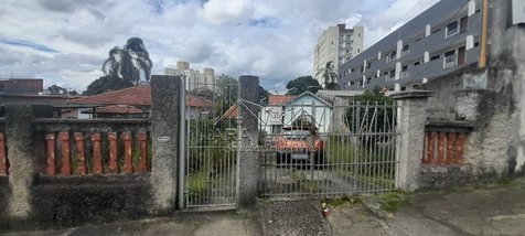 land_lot em Marciano Capella, Vila Ré - São Paulo - SP