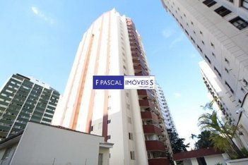 apartment em Rua João de Sousa Dias, Campo Belo - São Paulo - SP