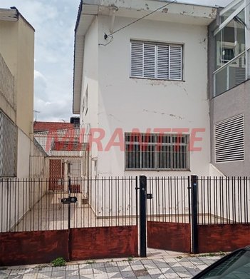 house em Rua Quedas, Vila Isolina Mazzei - São Paulo - SP