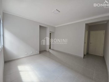 apartment em Rua Maria Bover Boldrini, Jardim Lizandra - Americana - SP