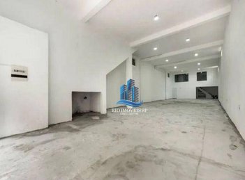 commercial_building em Rua Pedro José Lorenzini, Centro - São Caetano do Sul - SP