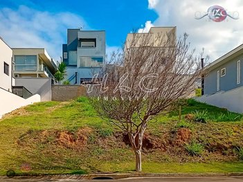 land_lot em Avenida André Costa, Chácara Morada Mediterrânea - Jundiaí - SP