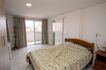 apartment em Rua Luiz Cosme, Três Vendas - Pelotas - RS