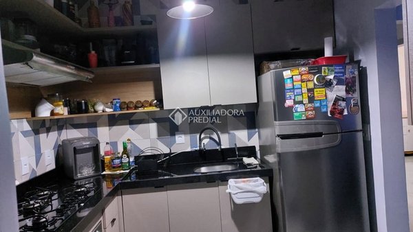 Cômodo Condomínio
