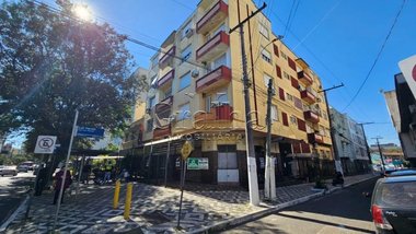 apartment em Rua Luiz Manoel, Santana - Porto Alegre - RS